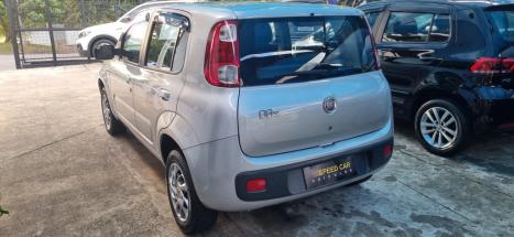 FIAT Uno 1.0 4P FLEX EVO VIVACE CELEBRATION, Foto 13