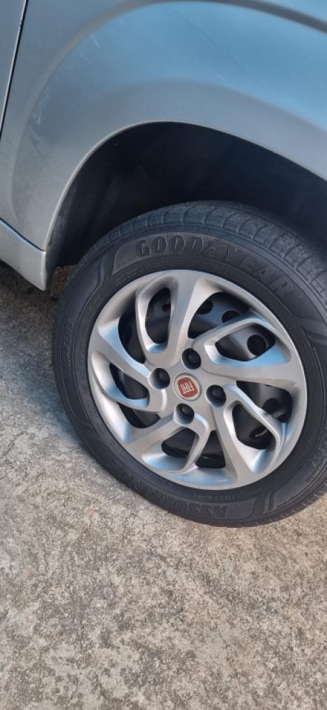 FIAT Uno 1.0 4P FLEX EVO VIVACE CELEBRATION, Foto 14