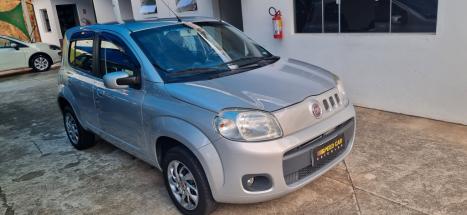 FIAT Uno 1.0 4P FLEX EVO VIVACE CELEBRATION, Foto 1
