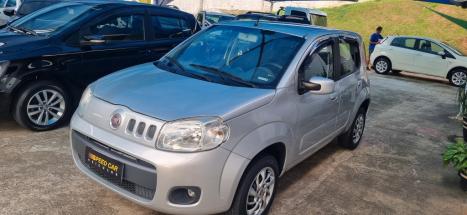 FIAT Uno 1.0 4P FLEX EVO VIVACE CELEBRATION, Foto 17