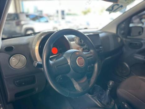 FIAT Uno 1.0 4P FLEX WAY EVO, Foto 4