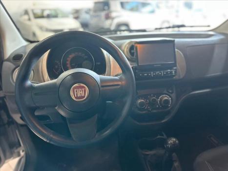 FIAT Uno 1.0 4P FLEX WAY EVO, Foto 5
