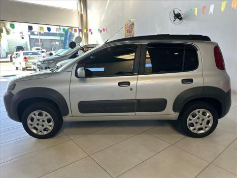 FIAT Uno 1.0 4P FLEX WAY EVO, Foto 7