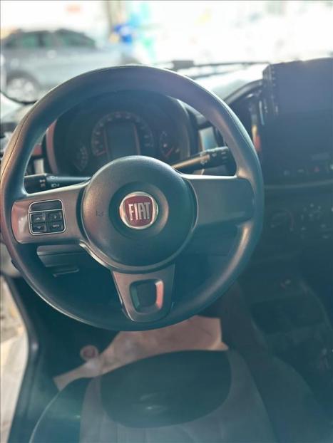 FIAT Uno 1.0 4P FLEX WAY, Foto 4