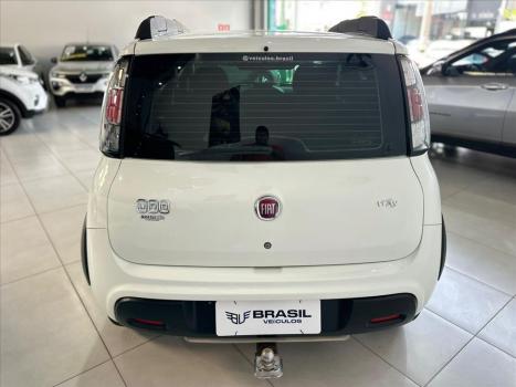 FIAT Uno 1.0 4P FLEX WAY, Foto 9