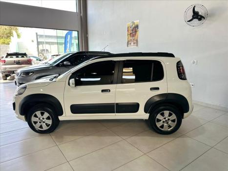 FIAT Uno 1.0 4P FLEX WAY, Foto 11