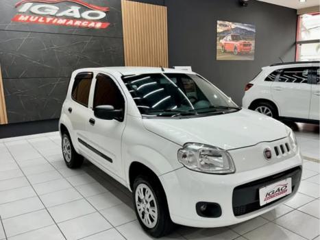 FIAT Uno 1.0 4P FLEX VIVACE EVO, Foto 1