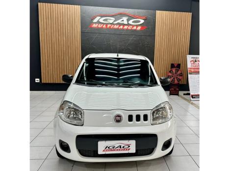 FIAT Uno 1.0 4P FLEX VIVACE EVO, Foto 2