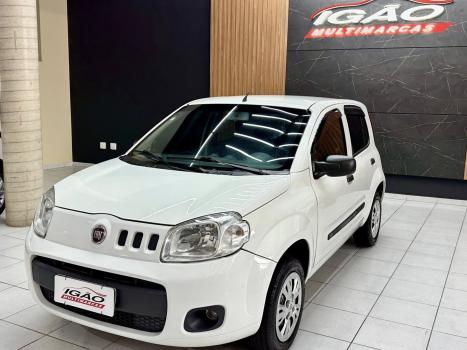 FIAT Uno 1.0 4P FLEX VIVACE EVO, Foto 3