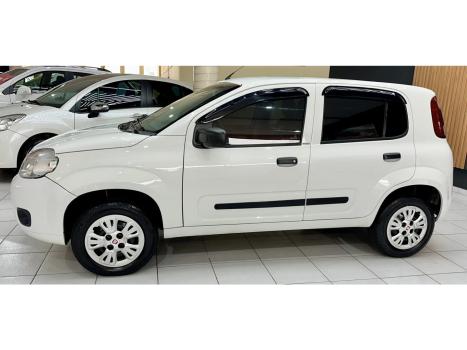 FIAT Uno 1.0 4P FLEX VIVACE EVO, Foto 4