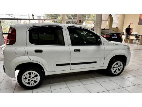 FIAT Uno 1.0 4P FLEX VIVACE EVO, Foto 5