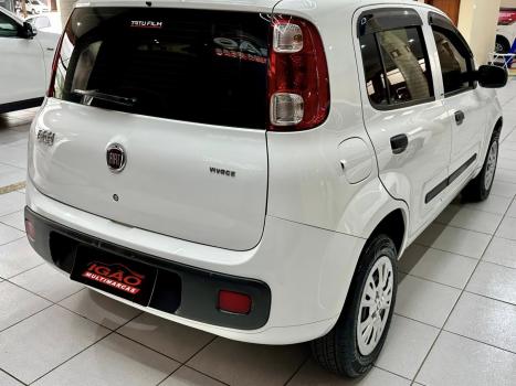 FIAT Uno 1.0 4P FLEX VIVACE EVO, Foto 6