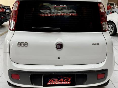 FIAT Uno 1.0 4P FLEX VIVACE EVO, Foto 7