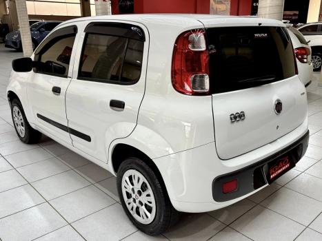 FIAT Uno 1.0 4P FLEX VIVACE EVO, Foto 8