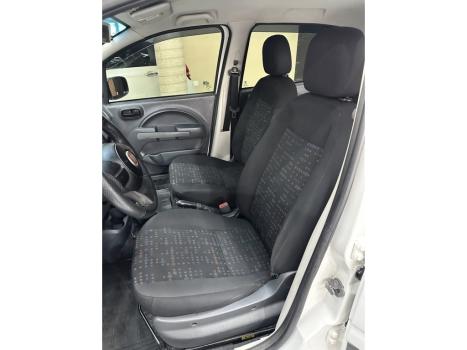 FIAT Uno 1.0 4P FLEX VIVACE EVO, Foto 10