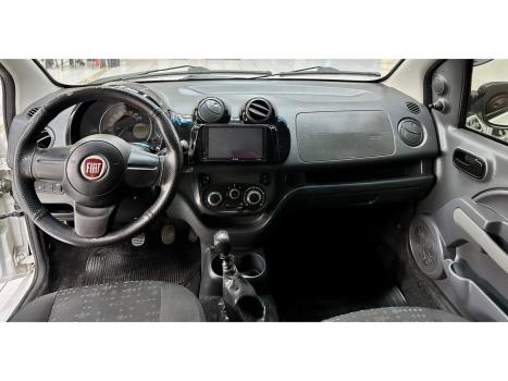 FIAT Uno 1.0 4P FLEX VIVACE EVO, Foto 11