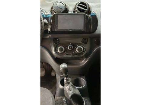 FIAT Uno 1.0 4P FLEX VIVACE EVO, Foto 12