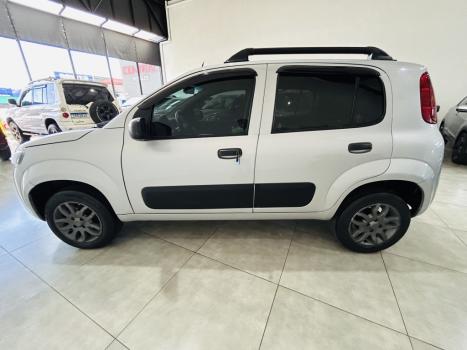 FIAT Uno 1.0 4P FLEX EVO VIVACE CELEBRATION, Foto 8