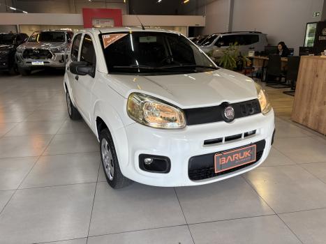 FIAT Uno 1.0 4P FLEX ATTRACTIVE, Foto 2