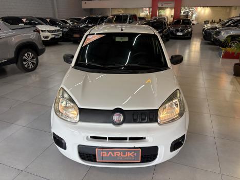 FIAT Uno 1.0 4P FLEX ATTRACTIVE, Foto 3