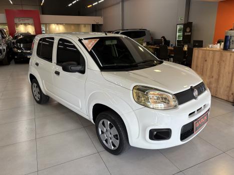 FIAT Uno 1.0 4P FLEX ATTRACTIVE, Foto 5