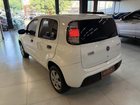 FIAT Uno 1.0 4P FLEX ATTRACTIVE, Foto 7