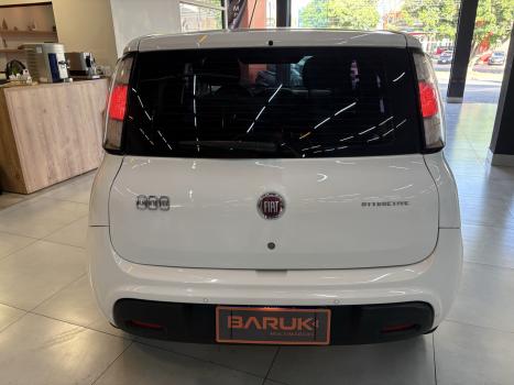 FIAT Uno 1.0 4P FLEX ATTRACTIVE, Foto 8