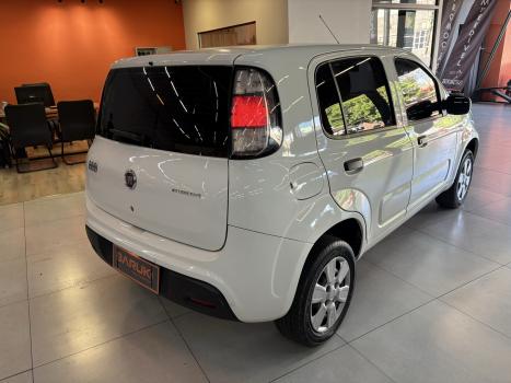 FIAT Uno 1.0 4P FLEX ATTRACTIVE, Foto 9