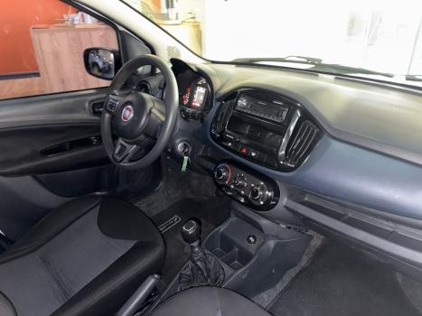 FIAT Uno 1.0 4P FLEX ATTRACTIVE, Foto 10