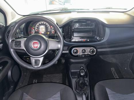 FIAT Uno 1.0 4P FLEX ATTRACTIVE, Foto 13
