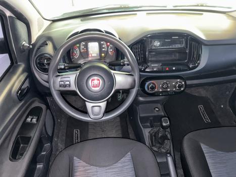 FIAT Uno 1.0 4P FLEX ATTRACTIVE, Foto 14