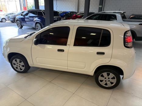 FIAT Uno 1.0 4P FLEX ATTRACTIVE, Foto 17