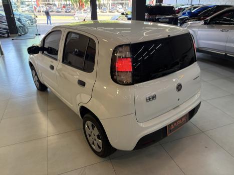 FIAT Uno 1.0 4P FLEX ATTRACTIVE, Foto 18