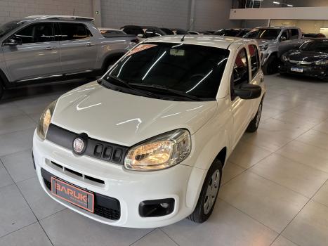 FIAT Uno 1.0 4P FLEX ATTRACTIVE, Foto 19