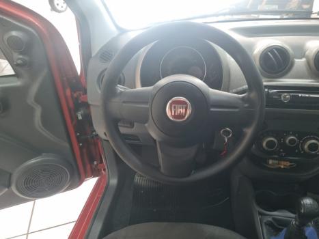 FIAT Uno 1.0 4P FLEX WAY, Foto 5