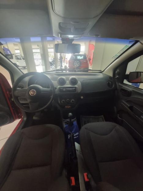 FIAT Uno 1.0 4P FLEX WAY, Foto 6