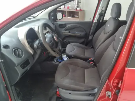 FIAT Uno 1.0 4P FLEX WAY, Foto 7