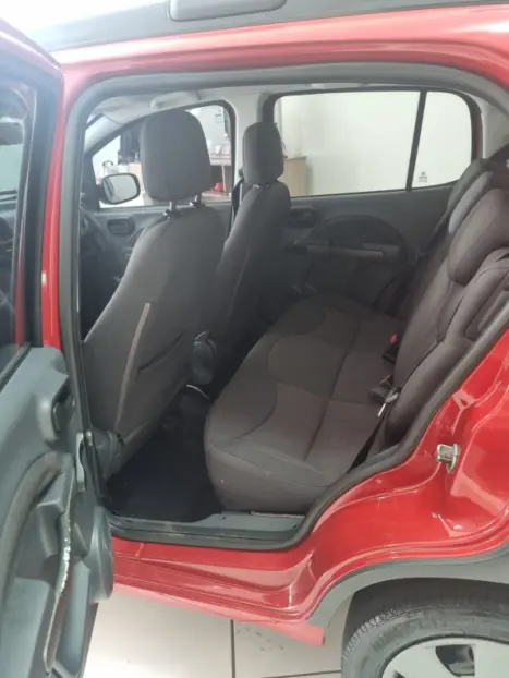 FIAT Uno 1.0 4P FLEX WAY, Foto 9