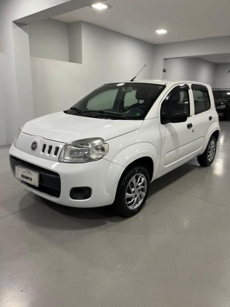 FIAT Uno 1.0 4P FLEX EVO VIVACE CELEBRATION, Foto 3