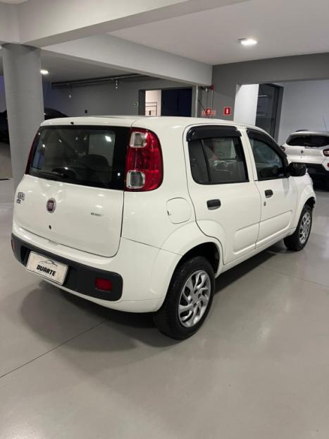 FIAT Uno 1.0 4P FLEX EVO VIVACE CELEBRATION, Foto 4