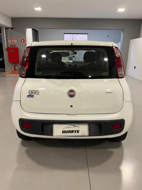 FIAT Uno 1.0 4P FLEX EVO VIVACE CELEBRATION, Foto 5