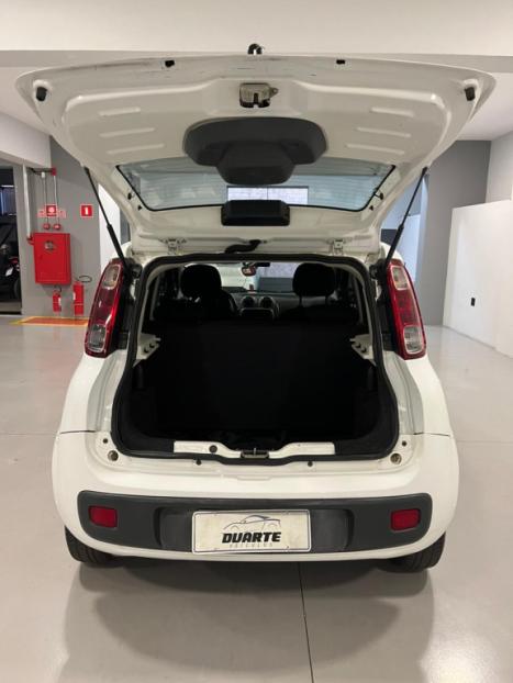 FIAT Uno 1.0 4P FLEX EVO VIVACE CELEBRATION, Foto 7