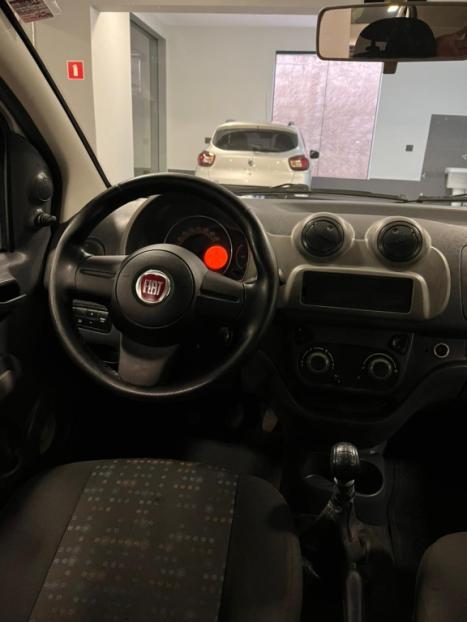 FIAT Uno 1.0 4P FLEX EVO VIVACE CELEBRATION, Foto 8
