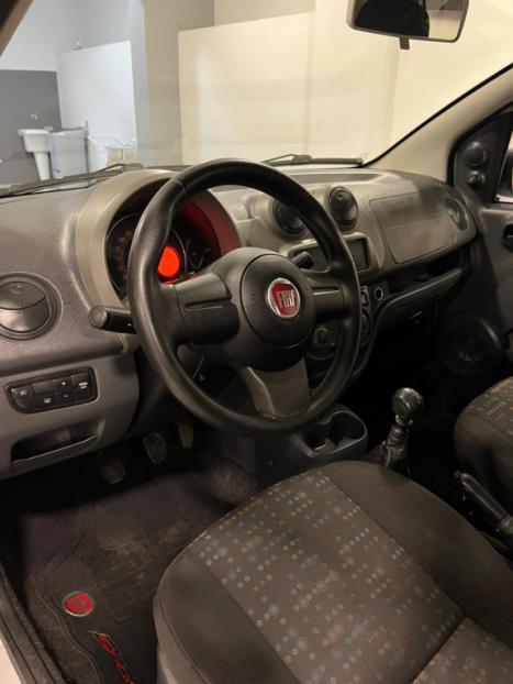 FIAT Uno 1.0 4P FLEX EVO VIVACE CELEBRATION, Foto 9