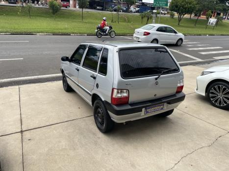 FIAT Uno 1.0 4P MILLE FIRE, Foto 2