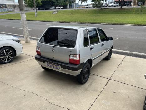 FIAT Uno 1.0 4P MILLE FIRE, Foto 3