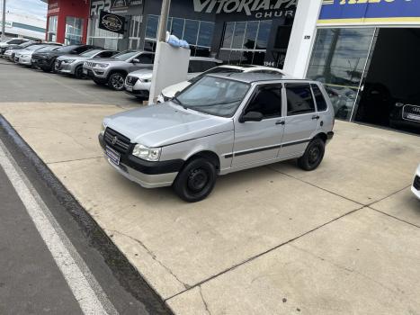 FIAT Uno 1.0 4P MILLE FIRE, Foto 4