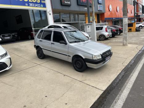 FIAT Uno 1.0 4P MILLE FIRE, Foto 5