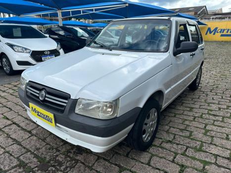 FIAT Uno 1.0 4P MILLE FIRE, Foto 1