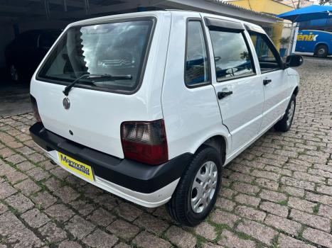 FIAT Uno 1.0 4P MILLE FIRE, Foto 3